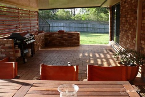 Property photo of 8 Allen Close Forest Lake QLD 4078