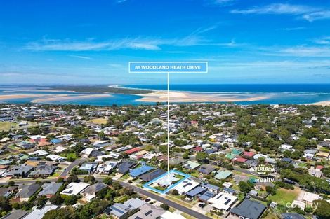 88 Woodland Heath Dr, Inverloch, VIC 3996