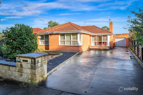 21 Niblick St, Kingsbury, VIC 3083