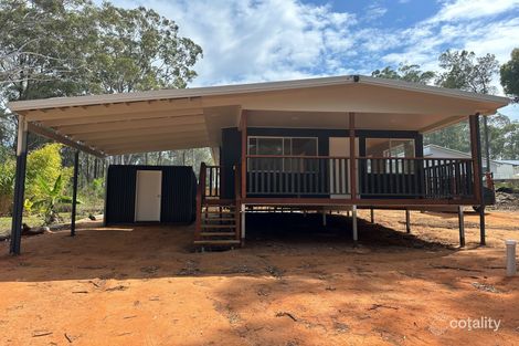 13 Cynthia Cres, Russell Island, QLD 4184