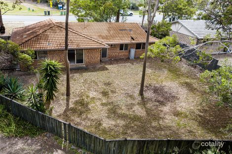 Property photo of 81 Castile Crescent Edens Landing QLD 4207