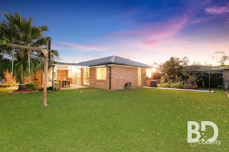 Property photo of 14 Juniper Court Narangba QLD 4504