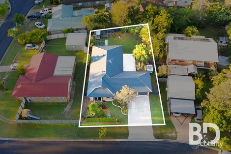 Property photo of 14 Juniper Court Narangba QLD 4504
