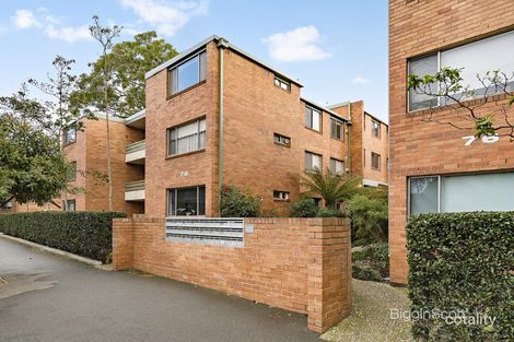 14/76 Haines St, North Melbourne, VIC 3051