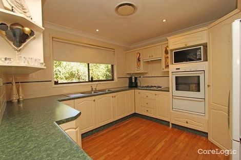 Property photo of 21 Trinity Drive Cambridge Gardens NSW 2747