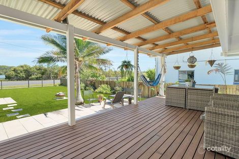Property photo of 3 Carraboi Street Wooli NSW 2462