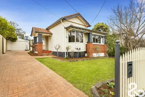 Property photo of 58 William Street Preston VIC 3072