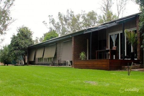 Property photo of 73 Palmerston Street South Baddaginnie VIC 3670