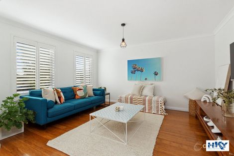 Property photo of 35 Summerville Boulevard Caversham WA 6055