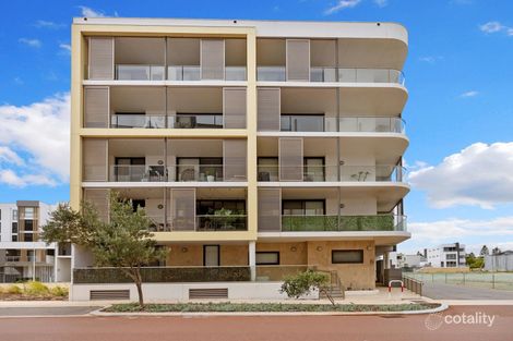 9/6 Brunswick St, North Coogee, WA 6163