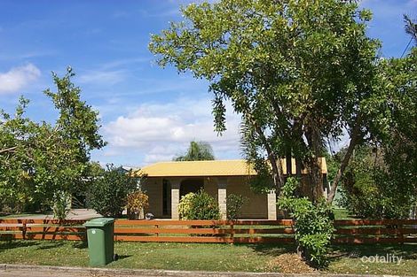 90 Clarke St, Garbutt, QLD 4814