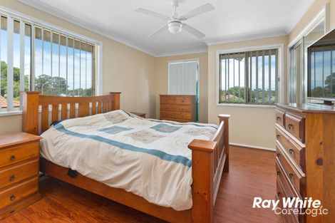 Property photo of 1/26 Highfield Road Quakers Hill NSW 2763