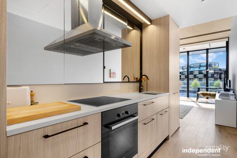 Property photo of 106/45 Eastlake Parade Kingston ACT 2604