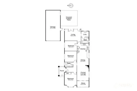 Property photo of 58 William Street Preston VIC 3072