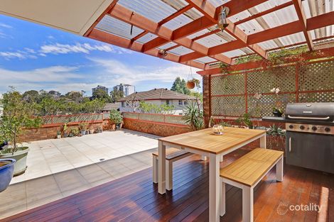 17/83-87 Albert St, Hornsby, NSW 2077