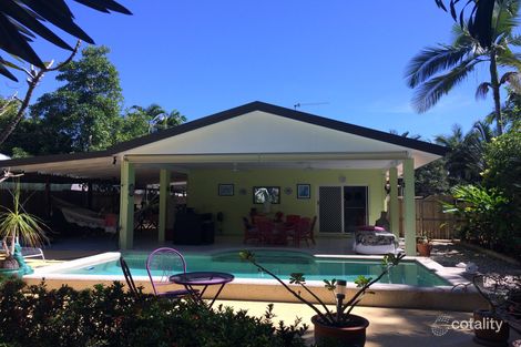 Property photo of 11 Jewel Close Port Douglas QLD 4877