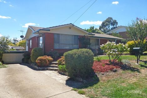 Property photo of 277 Dalton Street Orange NSW 2800