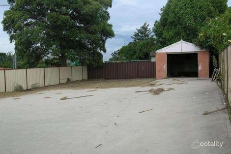 Property photo of 50 Windsor Road Northmead NSW 2152