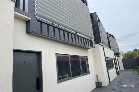 3/7 Creswick St, Footscray, VIC 3011