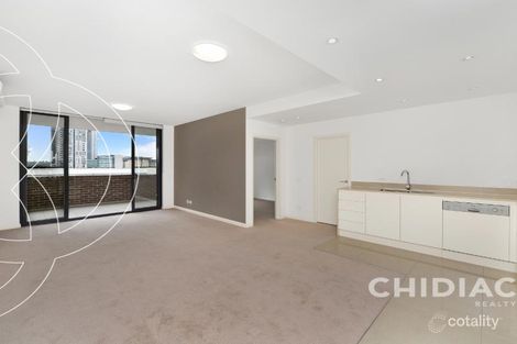 Property photo of 216/16 Baywater Drive Wentworth Point NSW 2127