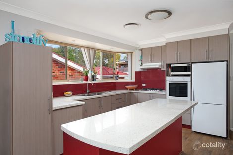 Property photo of 1/70 Glider Avenue Blackbutt NSW 2529