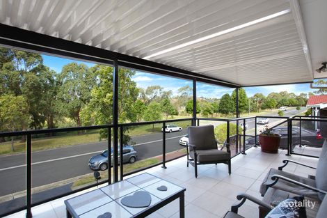 Property photo of 1/70 Glider Avenue Blackbutt NSW 2529