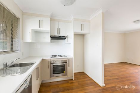 Property photo of 16/7-9 L'Estrange Street Glenside SA 5065