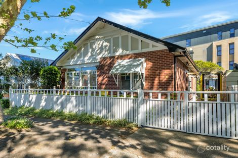 6 DAWSON ST, COOKS HILL, NSW 2300