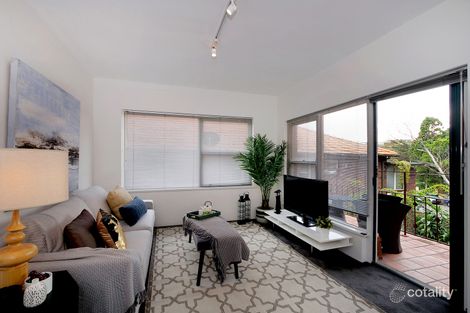 10/39 Newcastle St, Rose Bay, NSW 2029