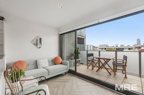 302/153b High St, Prahran, VIC 3181