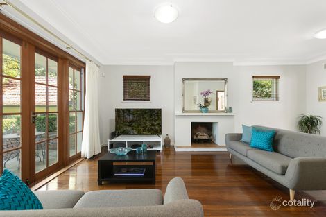 Property photo of 23 Golfers Parade Pymble NSW 2073
