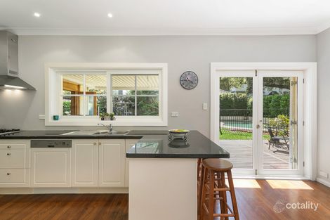 Property photo of 23 Golfers Parade Pymble NSW 2073