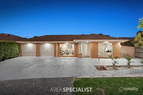 Property photo of 40 May Gibbs Crescent Lynbrook VIC 3975