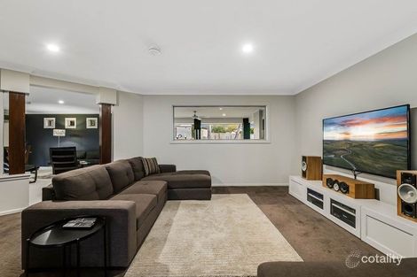 Property photo of 35 Kratzke Road Highfields QLD 4352