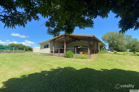 Property photo of 275 Dingo Pocket Road Dingo Pocket QLD 4854