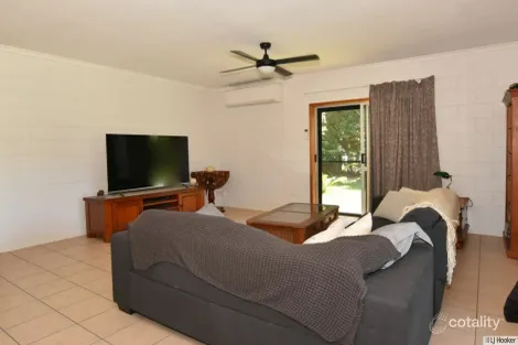 Property photo of 275 Dingo Pocket Road Dingo Pocket QLD 4854