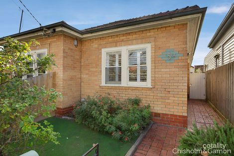 Property photo of 5A Hotham Grove Ripponlea VIC 3185
