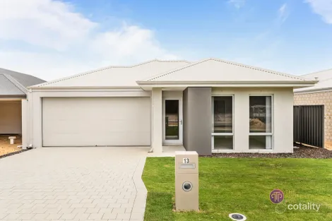 13 Hidcote Rd, Lakelands, WA 6180