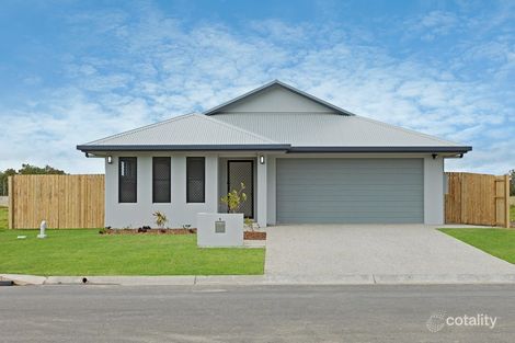 9 Starcke Trl, Smithfield, QLD 4878