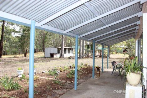 Property photo of 133 Swan Lane Collombatti NSW 2440