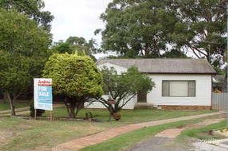 Property photo of 16 Braddon Street Blacktown NSW 2148