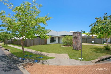 Property photo of 1 Pambula Close Kewarra Beach QLD 4879