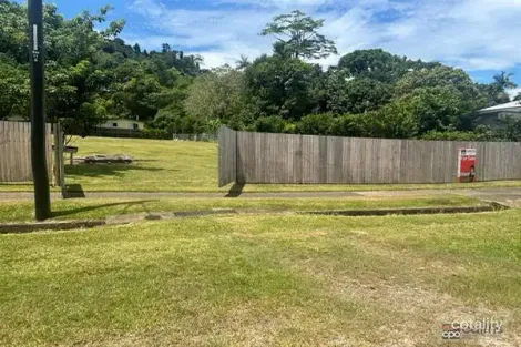 Property photo of 152 Munro Street Babinda QLD 4861