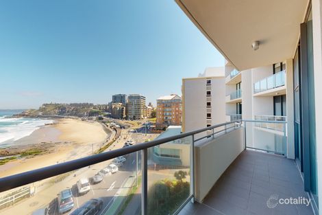 307/35 Shortland Esp, Newcastle East, NSW 2300