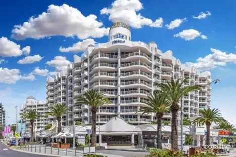 1101/24-26 Queensland Ave, Broadbeach, QLD 4218