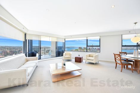 Property photo of 2402/30 Glen Street Milsons Point NSW 2061