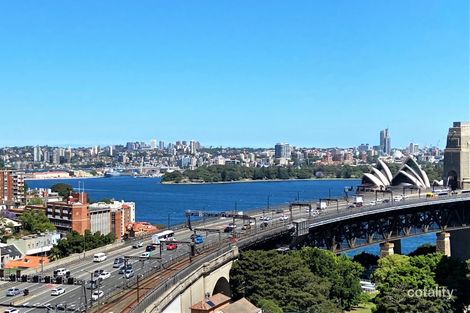 Property photo of 2402/30 Glen Street Milsons Point NSW 2061