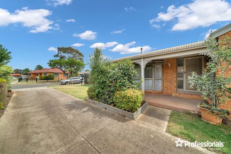 1/81 Gretel Gr, Melton, VIC 3337