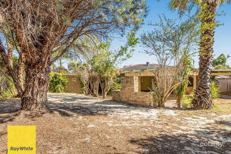 Property photo of 3 Kearney Mews Marangaroo WA 6064