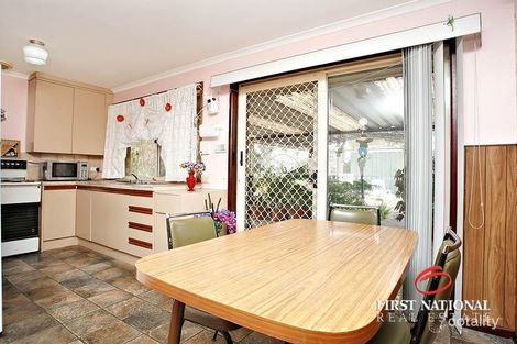 Property photo of 36 Gum Crescent Gawler West SA 5118